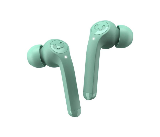 FRESH'N'REBEL True Wireless "TWINS TIP" Misty Mint - 581191 - zdjęcie 2